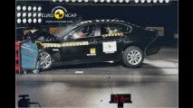 Sieger Mittelklasse/Oberklasse: BMW 5er