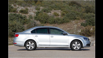 Neuer VW Jetta im Test