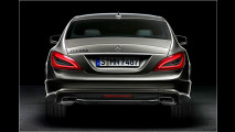 Der neue Mercedes CLS