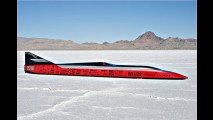 515 km/h mit Elektroauto