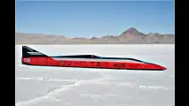 515 km/h mit Elektroauto
