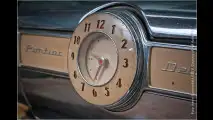 Geister-Pontiac