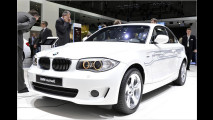 BMW ActiveE