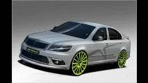 Skoda am Wörthersee