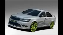 Skoda am Wörthersee