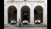 Jubiläums-Roadster