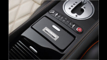 Bentleys für China