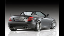 Rassiger SLK