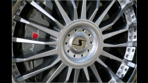 700 PS im Audi RS6