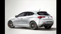 Giulietta 2010