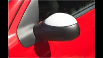 Sportlicher Peugeot 206+
