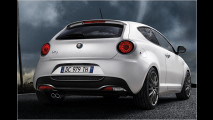 IAA: Starker Romeo