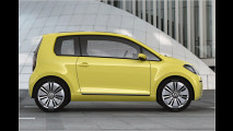 IAA: Elektro-Up! von VW