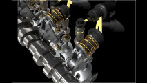 MultiAir-Technik von Fiat