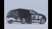 Erwischt: Hyundai Coupé