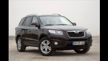 Überraschungs-SUV