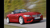 BMW Z4 sDrive35is