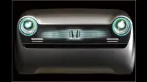 Honda-Neuheiten in Tokio