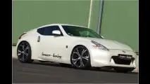 Whitelady Z