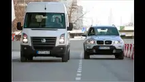 BMW: Technik für morgen