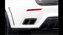 300 km/h im SUV
