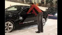 Audis für Barca und Real