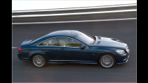 Der neue Mercedes CL