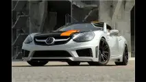 Rarer Bolide