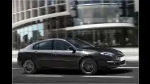Renault Laguna erneuert