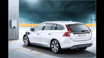 Range Extender von Volvo