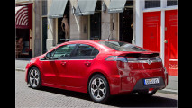 Opel Ampera mieten