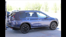 Neuer Honda CR-V
