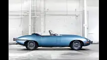 Jaguar E-Type
