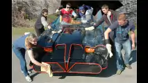 Batmobil wird versteigert