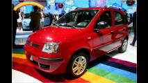 Fiat Panda LPG