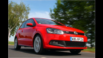 Der kleine GTI im Test