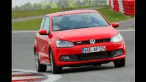 Der kleine GTI im Test
