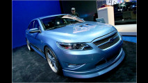 Ford Taurus SHO