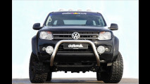 Amarok als Monster