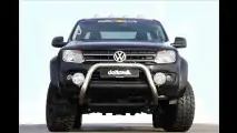 Amarok als Monster