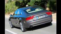 Drive Select ab Werk dabei