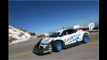 Monster-Suzuki mit 920 PS