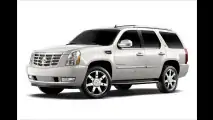 Cadillac startet neu