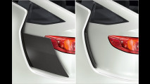 Schicke Opel-Studie
