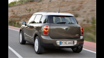 Countryman: Preis fix