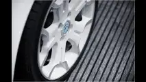 Schicker Franzosen-Mini