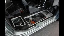 Mercedes B-Klasse F-Cell