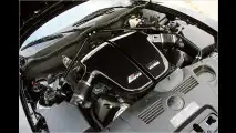 M5-Aggregat für den Z4