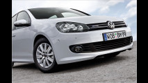 Knauseriges VW-Trio