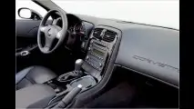 Corvette C6 